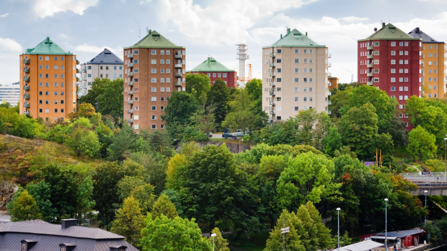 Risken att drabbas av diabetes kan variera beroende på var du bor. Personer i socioekonomiskt svaga områden löper större risk än andra enligt en ny studie. Foto: Shutterstock